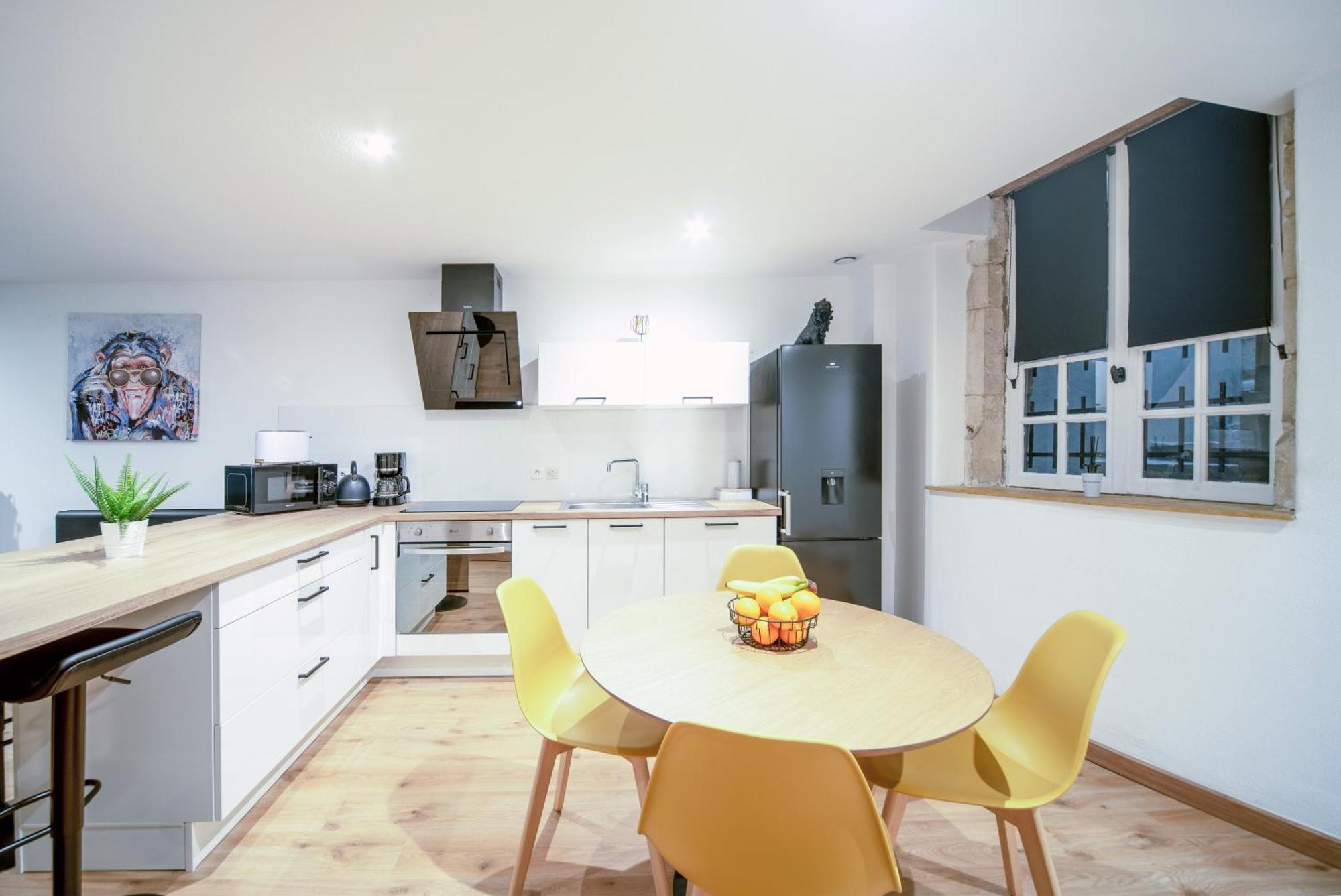 Myappart71 - La Prefecture - Appartement En Coeur De Ville Mâcon エクステリア 写真