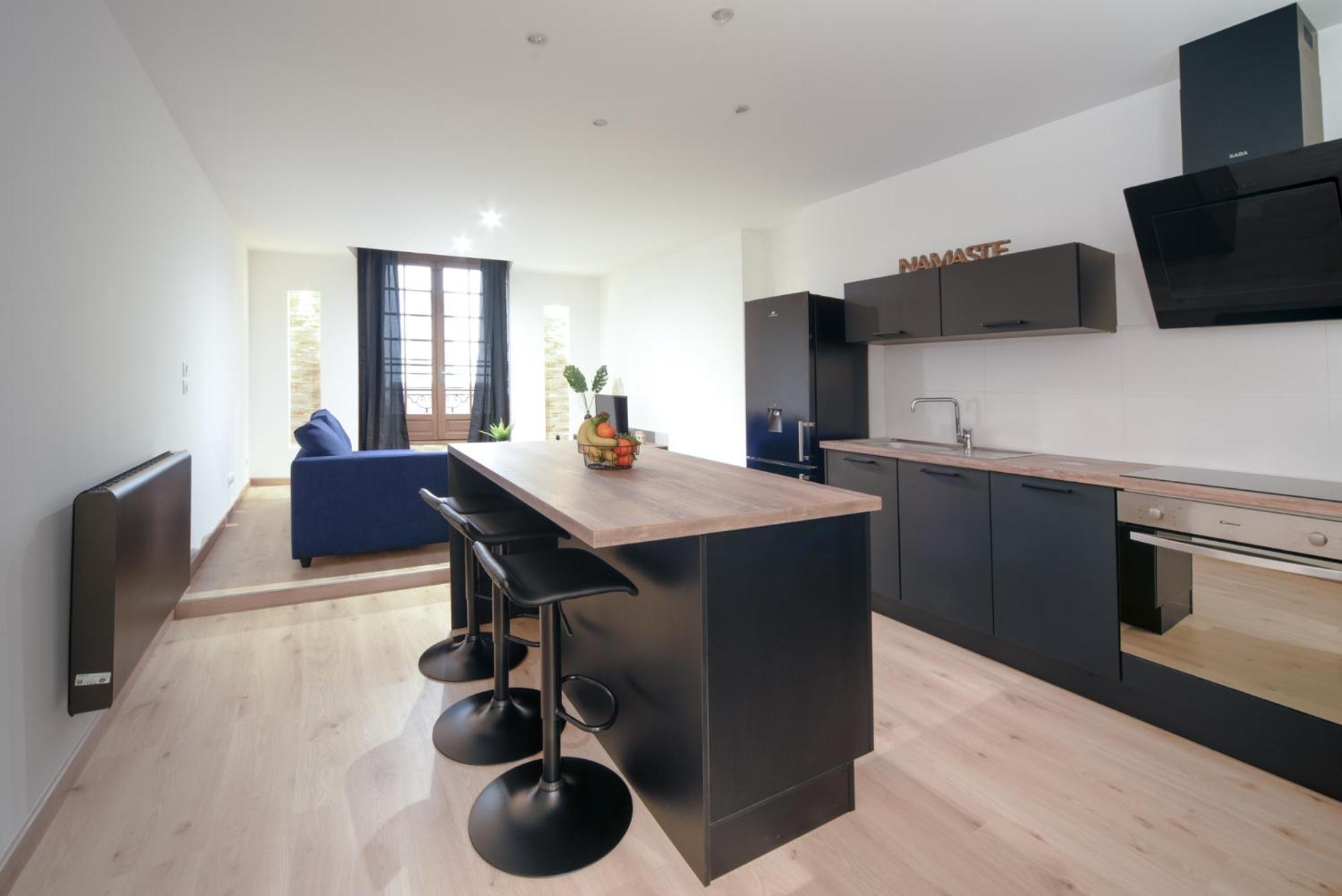 Myappart71 - La Prefecture - Appartement En Coeur De Ville Mâcon エクステリア 写真