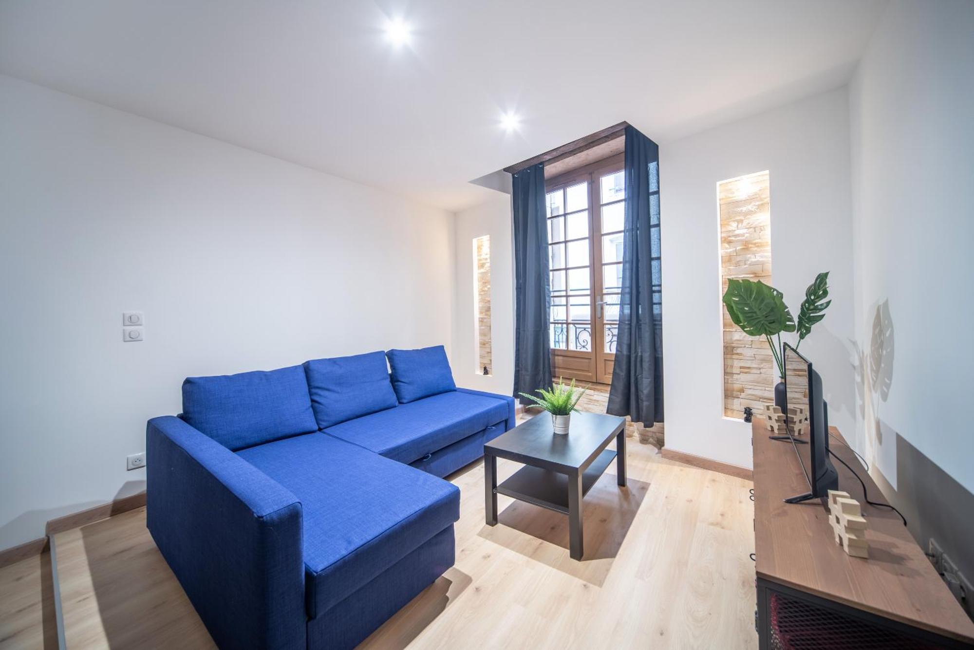 Myappart71 - La Prefecture - Appartement En Coeur De Ville Mâcon エクステリア 写真