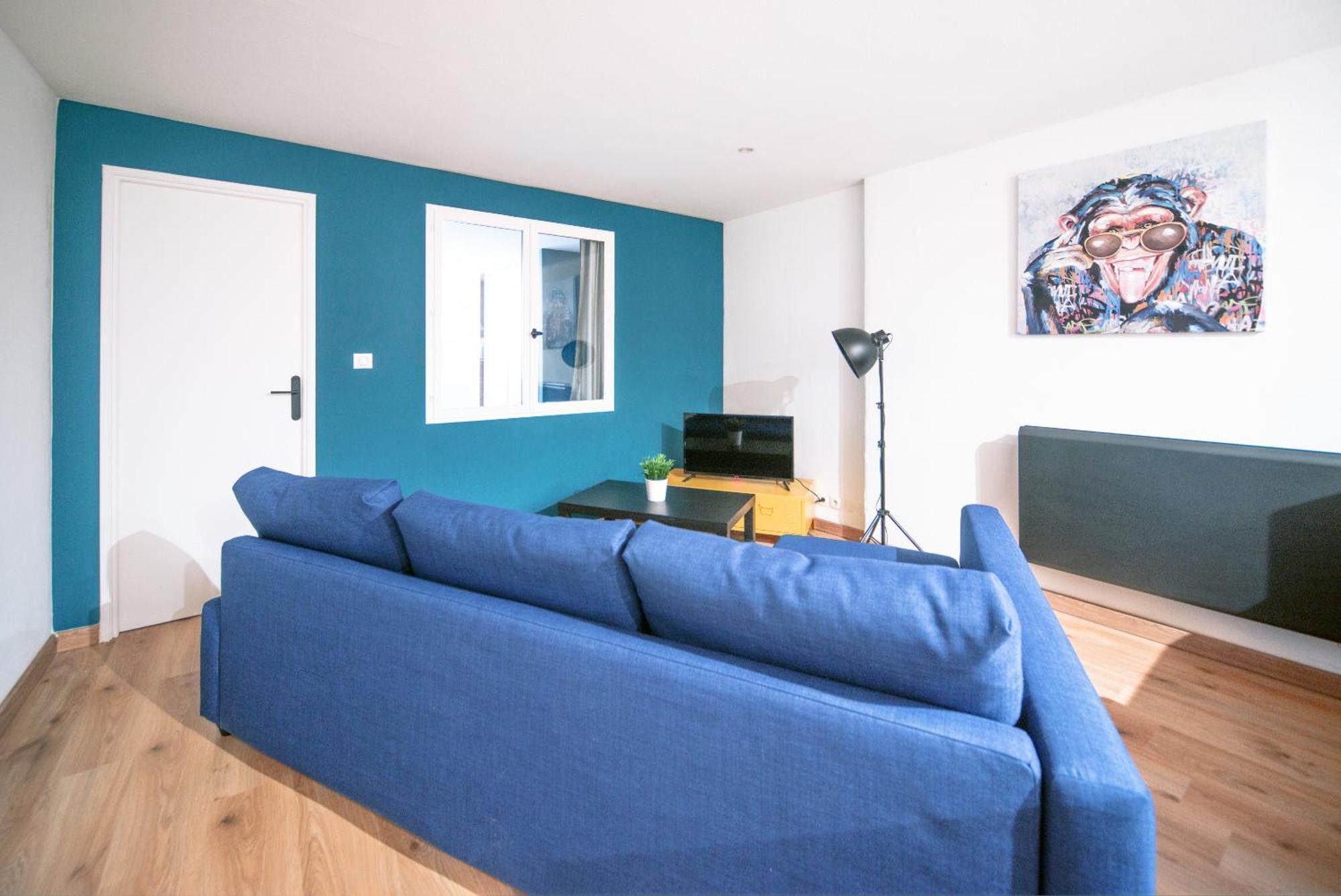 Myappart71 - La Prefecture - Appartement En Coeur De Ville Mâcon エクステリア 写真