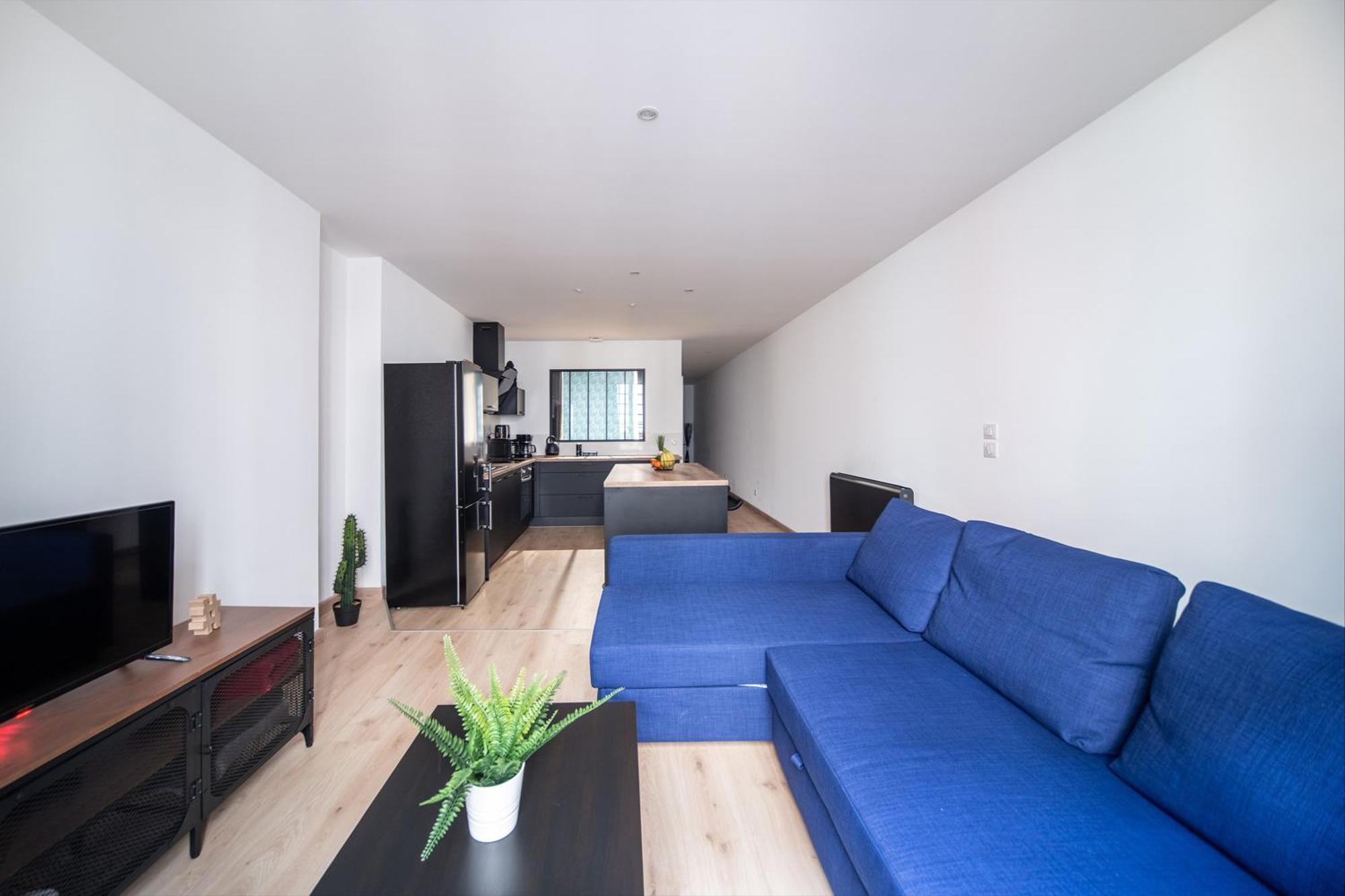 Myappart71 - La Prefecture - Appartement En Coeur De Ville Mâcon エクステリア 写真