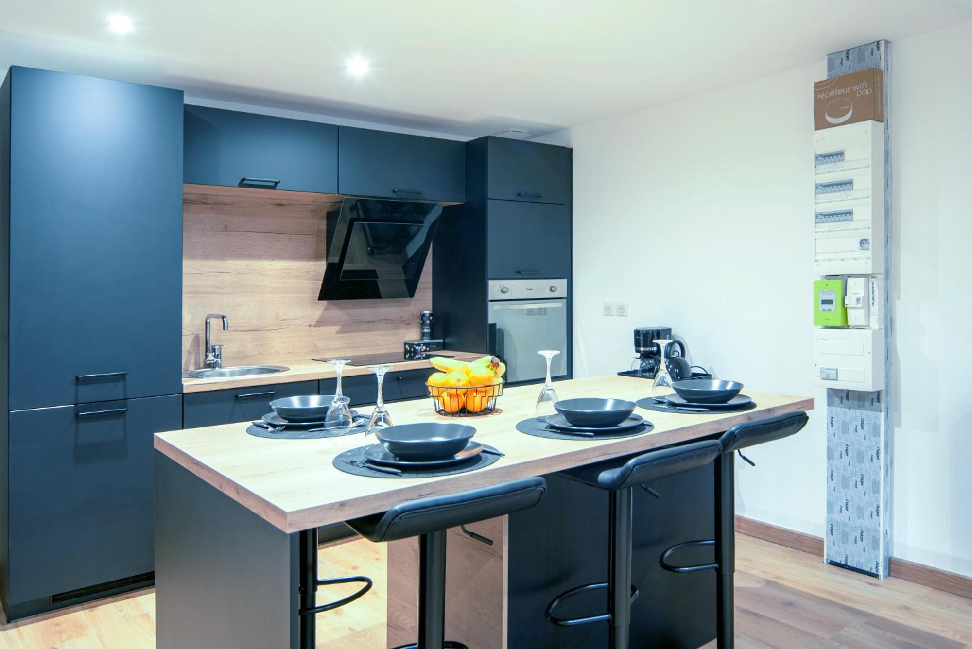 Myappart71 - La Prefecture - Appartement En Coeur De Ville Mâcon エクステリア 写真