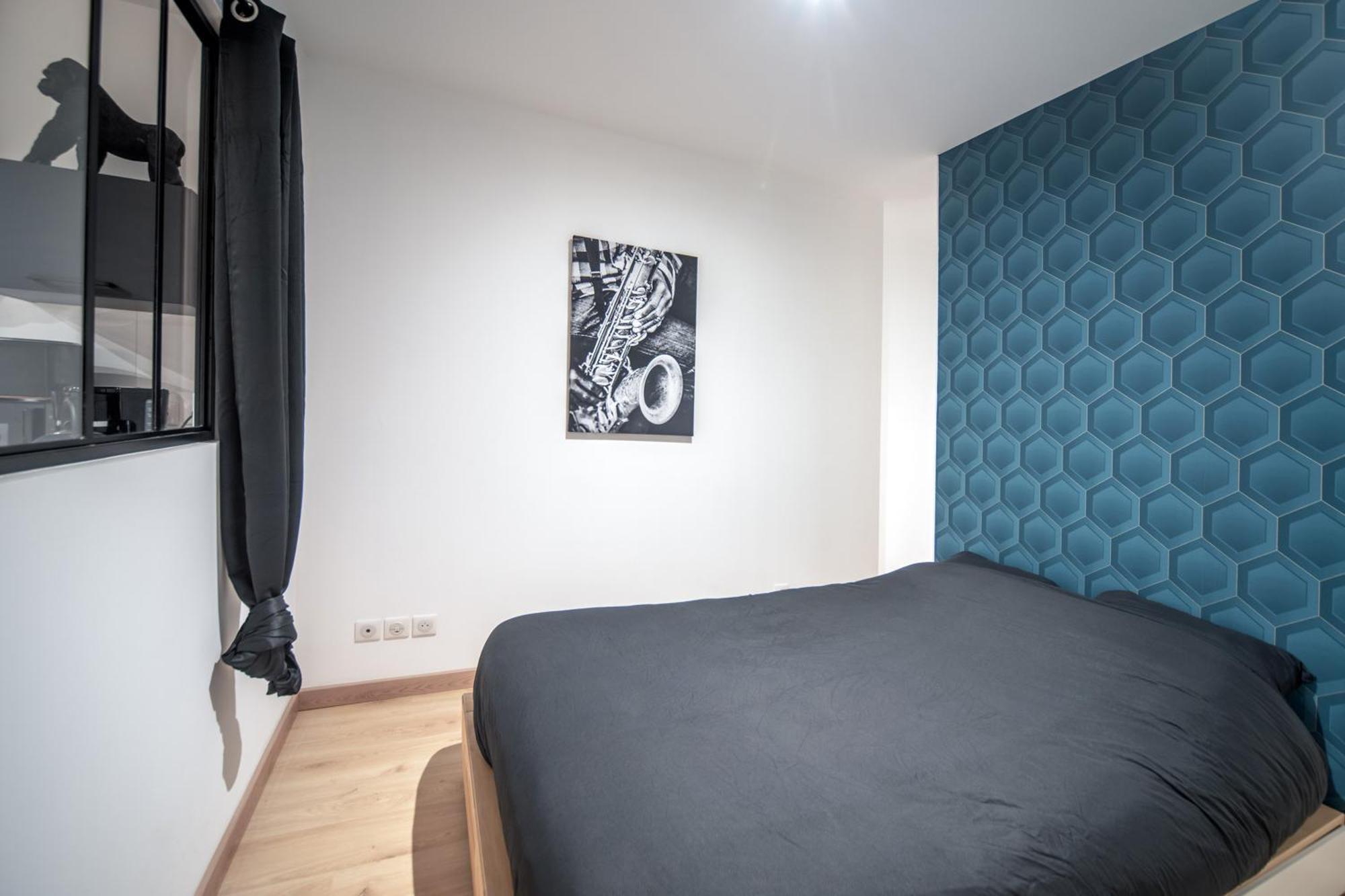 Myappart71 - La Prefecture - Appartement En Coeur De Ville Mâcon エクステリア 写真