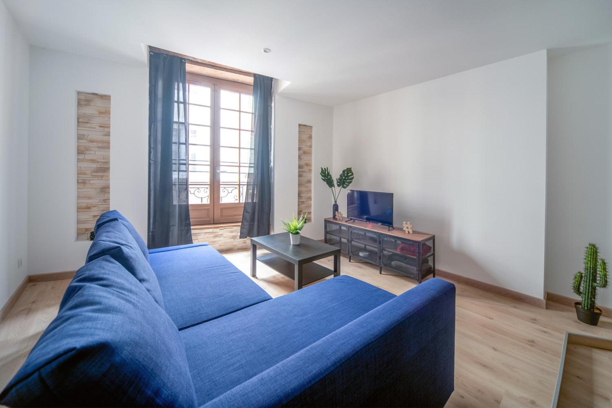 Myappart71 - La Prefecture - Appartement En Coeur De Ville Mâcon エクステリア 写真